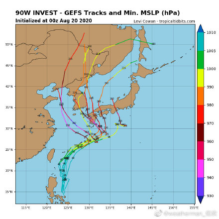 台风巴威最新消息与动态解析，全面指导应对之策